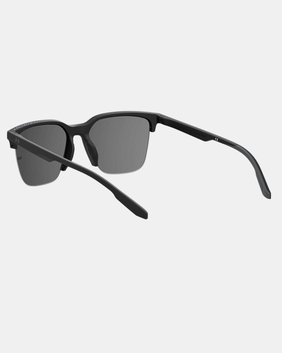 Unisex UA Phenom Sunglasses, Misc/Assorted, pdpMainDesktop image number 4
